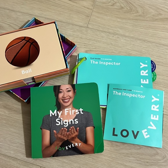 Inspector kit - Picture 4 of 5